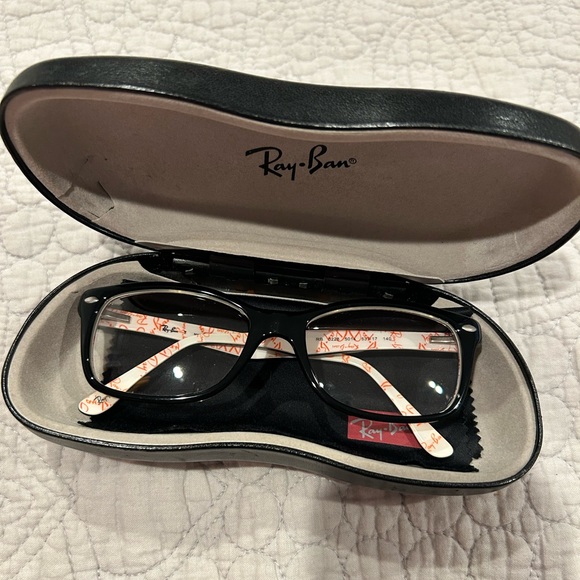 Ray-Ban RB5228 - Picture 3 of 6